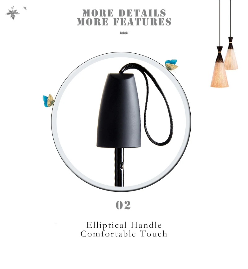 Designers Umbrella Men (4)
