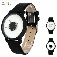 Наручные часы для Relogio Feminino Модные женские аналоговые кварцевые Бизнес наручные часы модные повседневные наручные часы