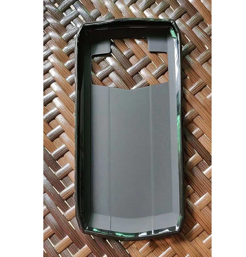 Чехол для телефона fundas back cover for Ulefone Power 5 / 5S smart чехол s Мягкий ТПУ матовый