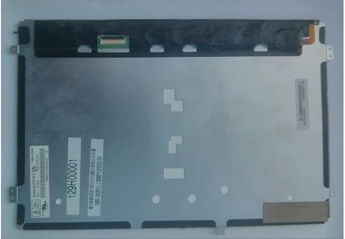 

10.1'' Original HSD101PWW2 -A01 lcd screen For Asus Transformer Pad TF201 IN STOCK free shipping