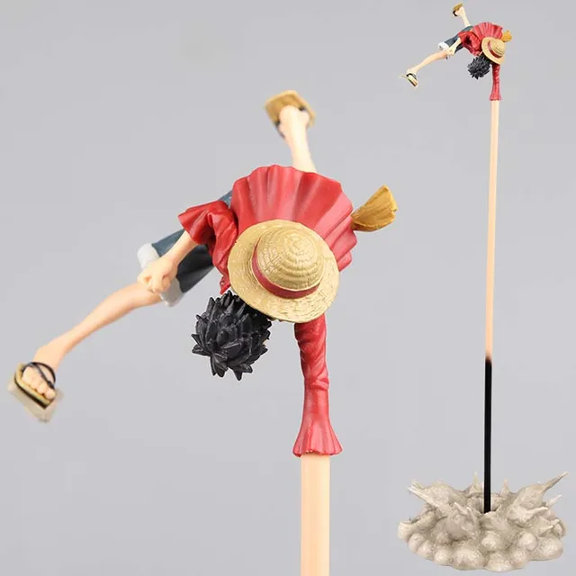 One Piece Luffy Collectible Figure