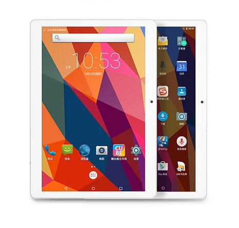 Lowest Price New Arrival 9.6'' Cube U63GT MT6580 Quad Core Android 5.1 Tablet PC 3G Phone Call IPS 1280x800 WCDMA Bluetooth GPS Dual Camera Lowest Price New Arrival 9.6'' Cube U63GT MT6580 Quad Core Android 5.1 Tablet PC 3G Phone Call IPS 1280x800 WCDMA Bluetooth GPS Dual Camera