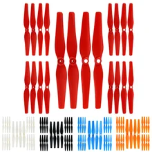 20pcs Set Syma X8 X8C X8W X8HC X8HW X8HG Main Blades Propellers Spare Parts for 2