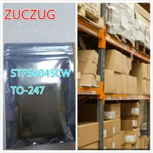 STPS6045CW 60A45V TO247