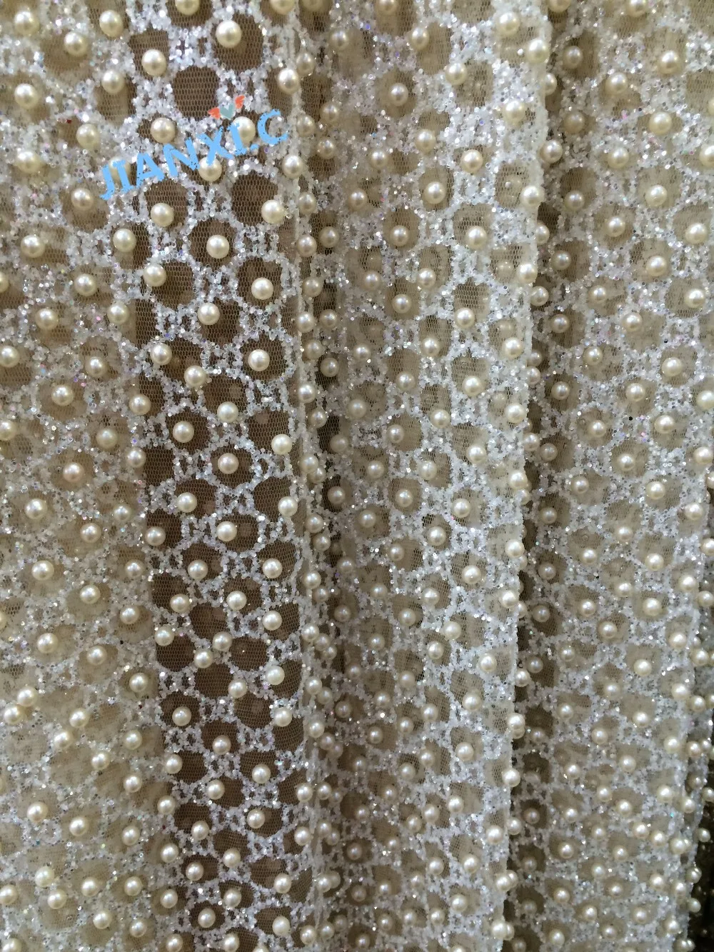 sequin cloth design