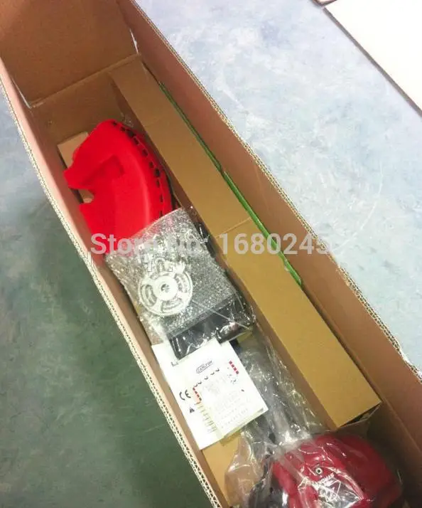 Manufacturer hot sell 4 stroke GX35 Honda engine 5 in 1 Petrol Hedge Trimmer Chainsaw trimmer Brush Cutter Extend Garden Tool