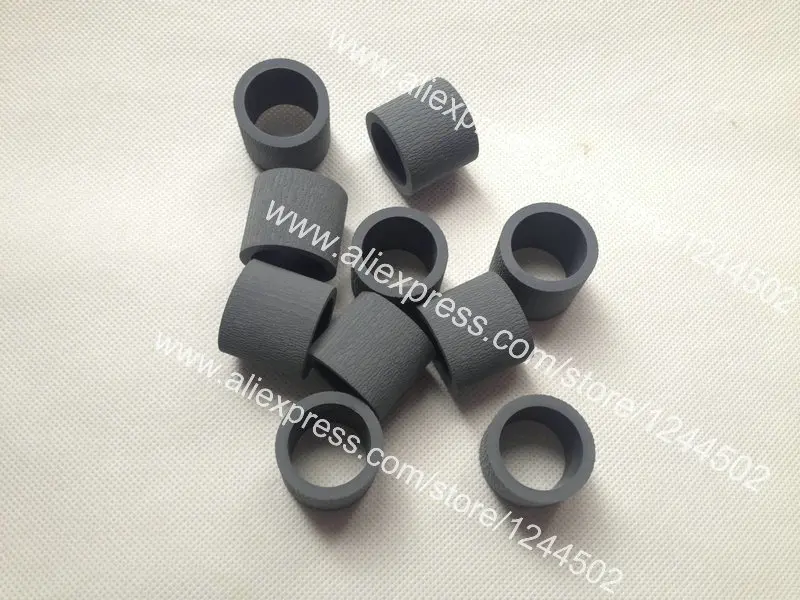 

Compatible Pickup Roller Feed Roller tire for HP Pro Officejet 8100 8600 8610 8620 8625 8630 8700 251DW 251 276 276DW X451 X551