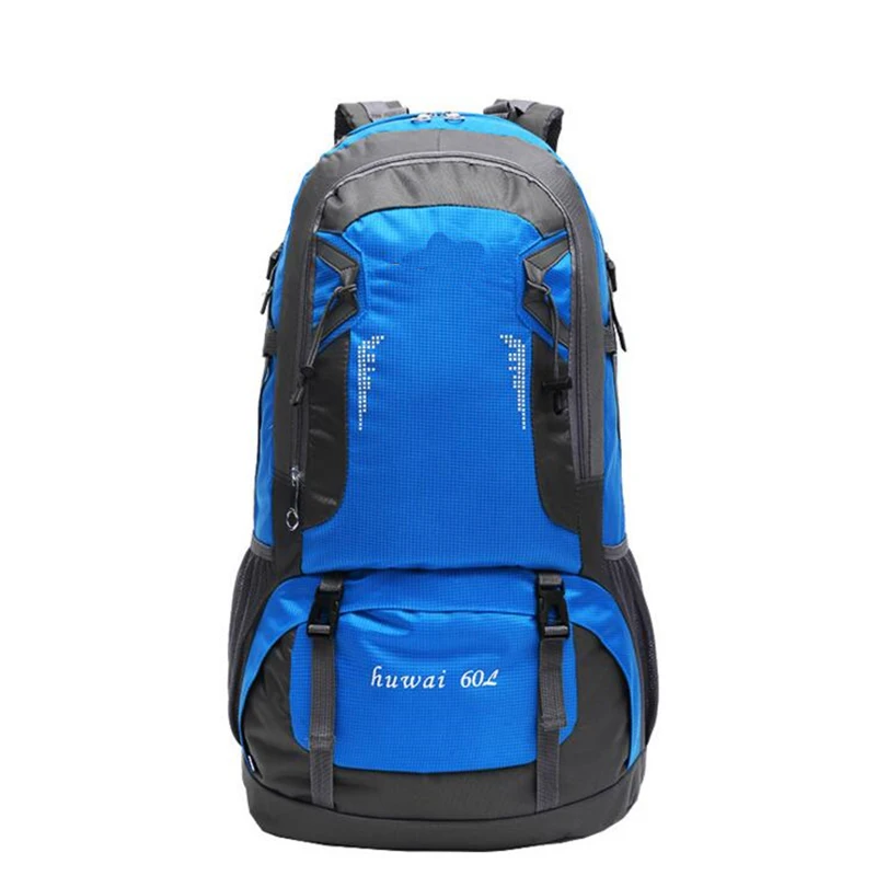 Prix pour Vente chaude! 60L Femmes et Hommes de grande capacité sac à dos marque qualité voyage sac packs étanche nylon sacs à dos D02 Prix pour Vente chaude! 60L Femmes et Hommes de grande capacité sac à dos marque qualité voyage sac packs étanche nylon sacs à dos D02