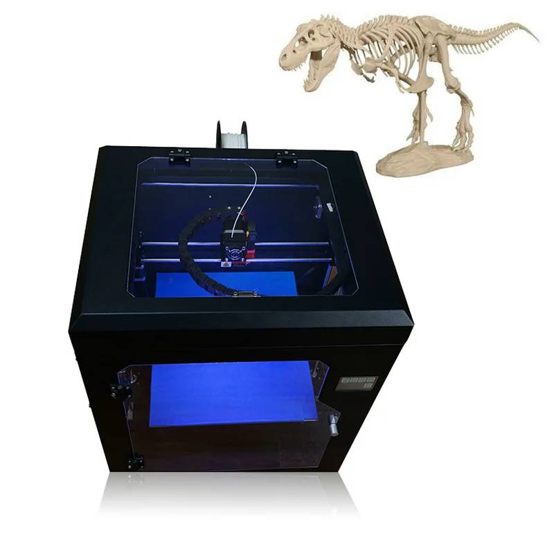 

cnc dual extruder color 3d fdm fast printers for linux windows