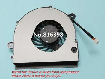 

New Brand CPU Fan For Lenovo G450 G550 G455 G555 G555A Laptop Cooling fan Free shipping