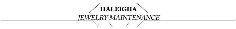 jewelry maintenance