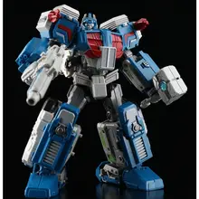 Экшн-фигурка PX-14 «Planet X» Apollo Ultra Magnus