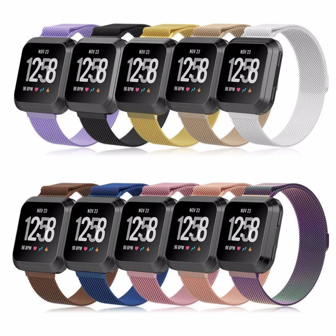 fitbit versa sport loop