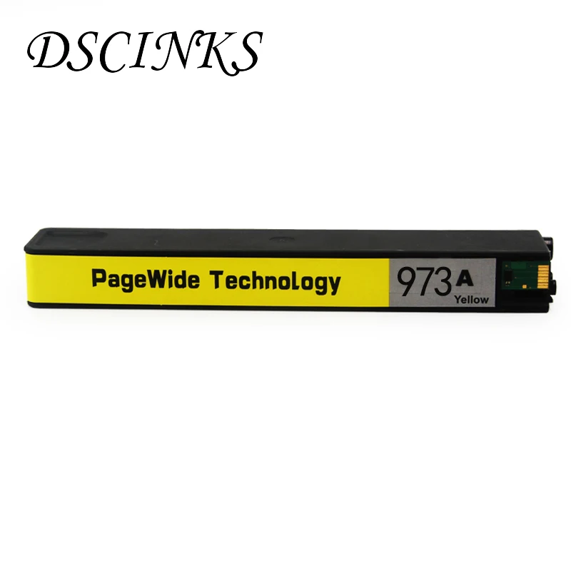 Третий вечерние бренд для hp Pagewide 352dw 377dw 452dn 452dw 477dn 477dw 552dw 577dw P55250dw P57750dw переработанного чернильного картриджа для hp 973 913