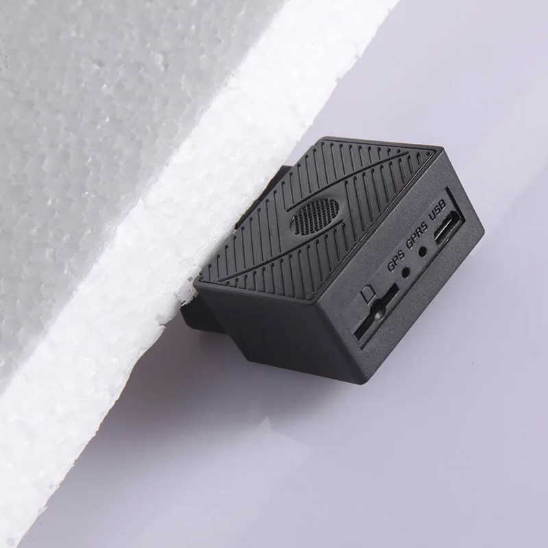 obd gps tracker