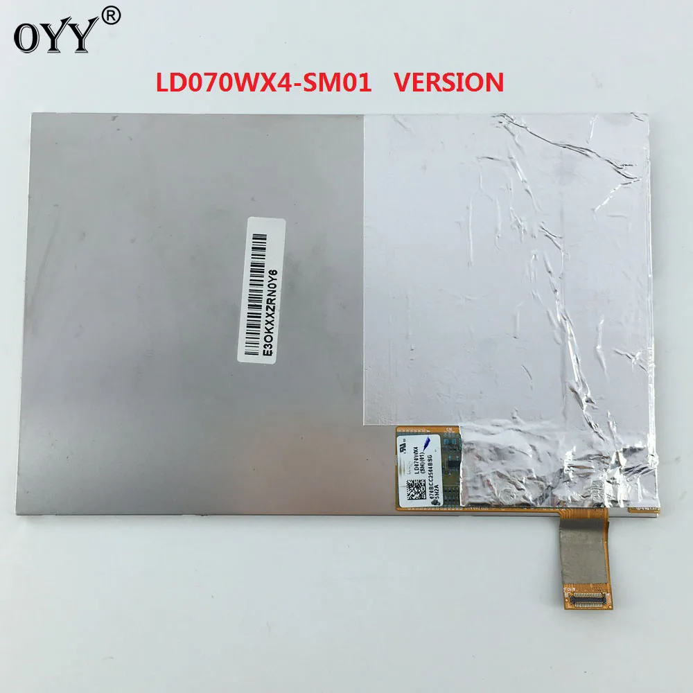 Б/у ЖК экран для Asus MeMO Pad HD 7 ME173 ME173X|screen for asus|screen asus me173xasus inch screen |