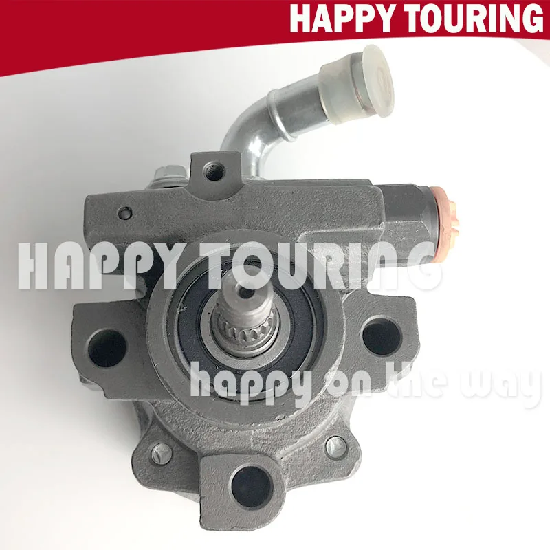 New Power Steering Pump For Toyota Supra Lexus SC300 IS300 GS300 3.0L