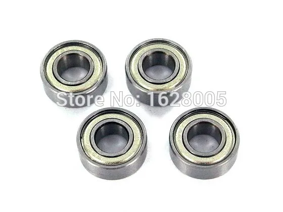 Купить Подшипник F686zz 6 13 5