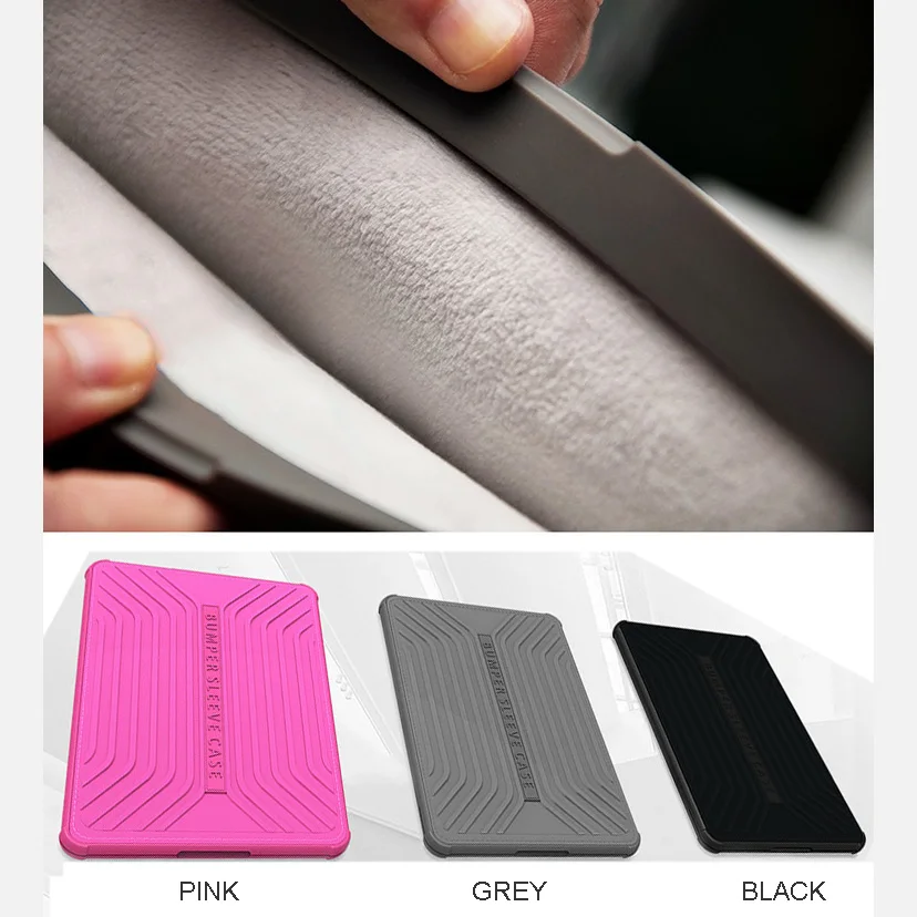 Waterproof Protective Bumper Sleeve Case for Microsoft Surface Pro 6/5/4 Field Military Laptop Bag for Macbook Air 13 Pro 13/15 Waterproof Protective Bumper Sleeve Case for Microsoft Surface Pro 6/5/4 Field Military Laptop Bag for Macbook Air 13 Pro 13/15
