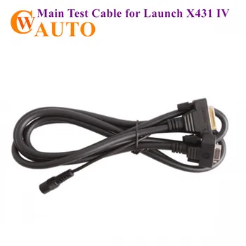 

Main Test Cable for Launch X431 IV