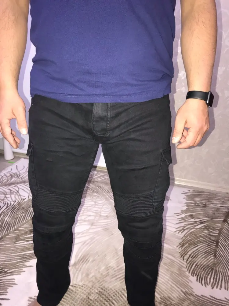  riding jeans Motorpool d1