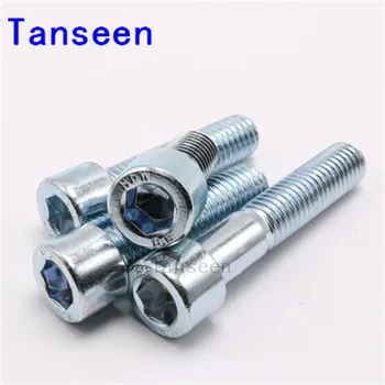 

Galvanized Six Inner Bolts,M8