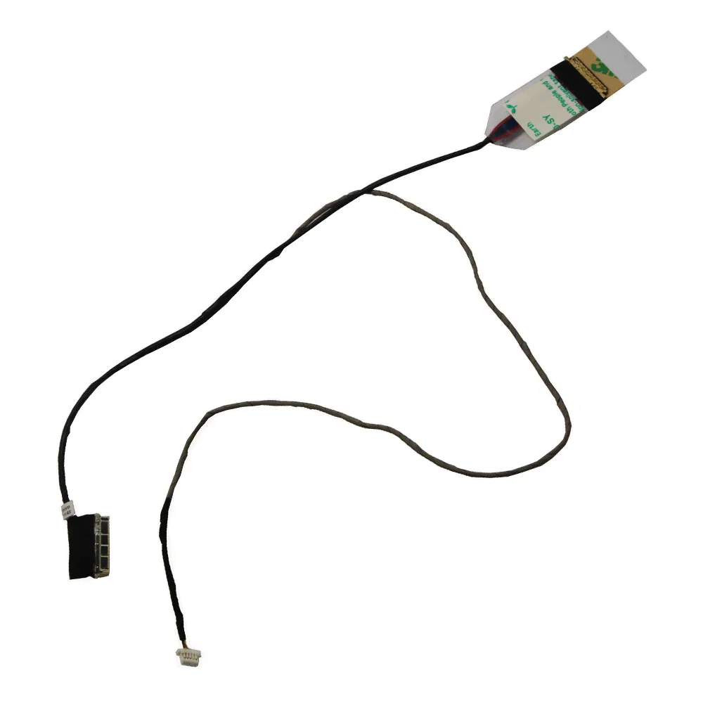 Cable Length: Other Cables Occus New LCD LED Cable for HP Probook 4410 4410S 4411S Laptop Video Screen Cable 6017B0213701 Cable Length: Other Cables Occus New LCD LED Cable for HP Probook 4410 4410S 4411S Laptop Video Screen Cable 6017B0213701