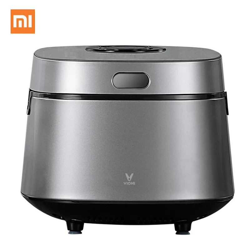 

Xiaomi Mini Rice Cooker APP Intelligent Control Automatic Heating Non-Stick Pot Coating Cooking Multifunction Kitchen Appliances