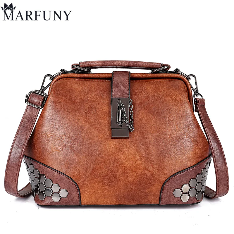 MARFUNY Brand Women Handbag Fashion Sequined Crossbody Bags For Women...