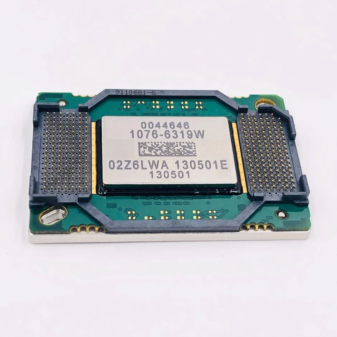 

DMD chip for DLP chips 1076-6318W, 1076-6319W, 1076-6328W, 1076-6329W