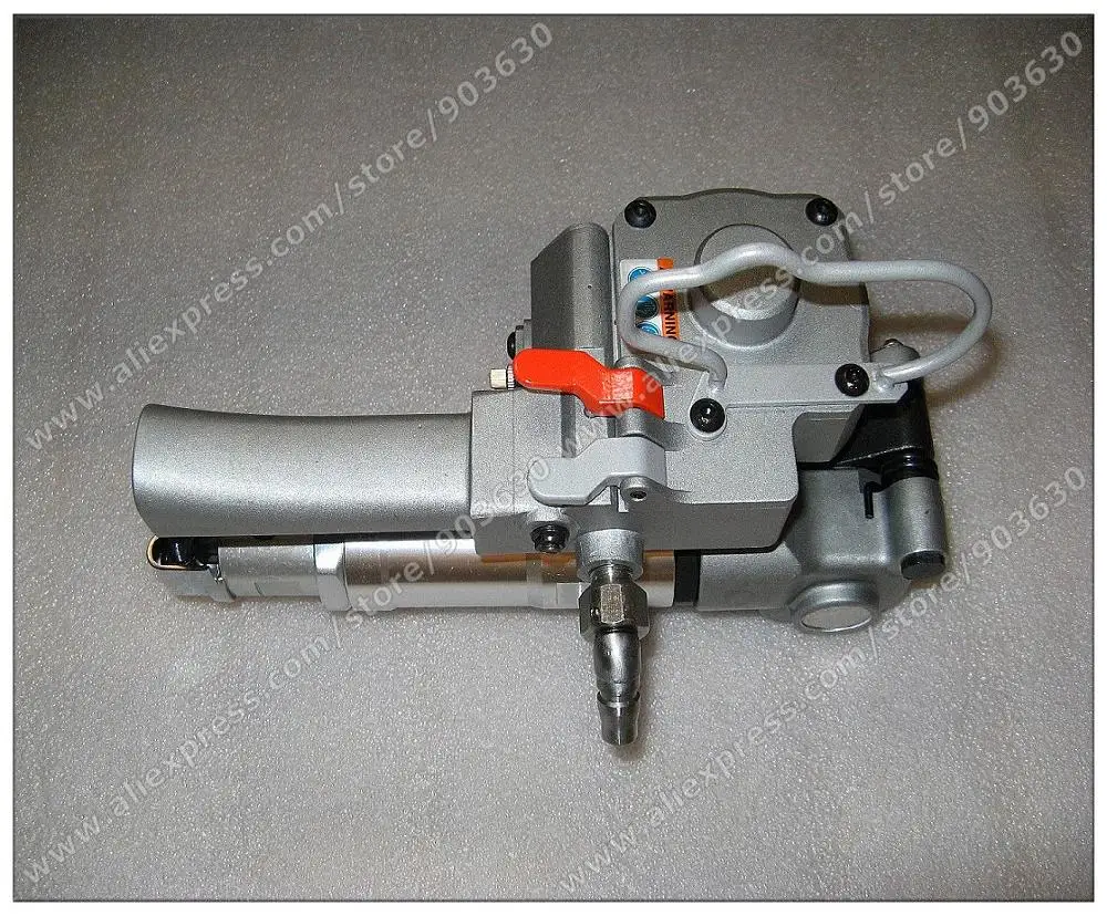

Discount! Pneumatic Plastic Strapping Tools For Plastic/PET/PET Strapping 13-19mm, AQD-19