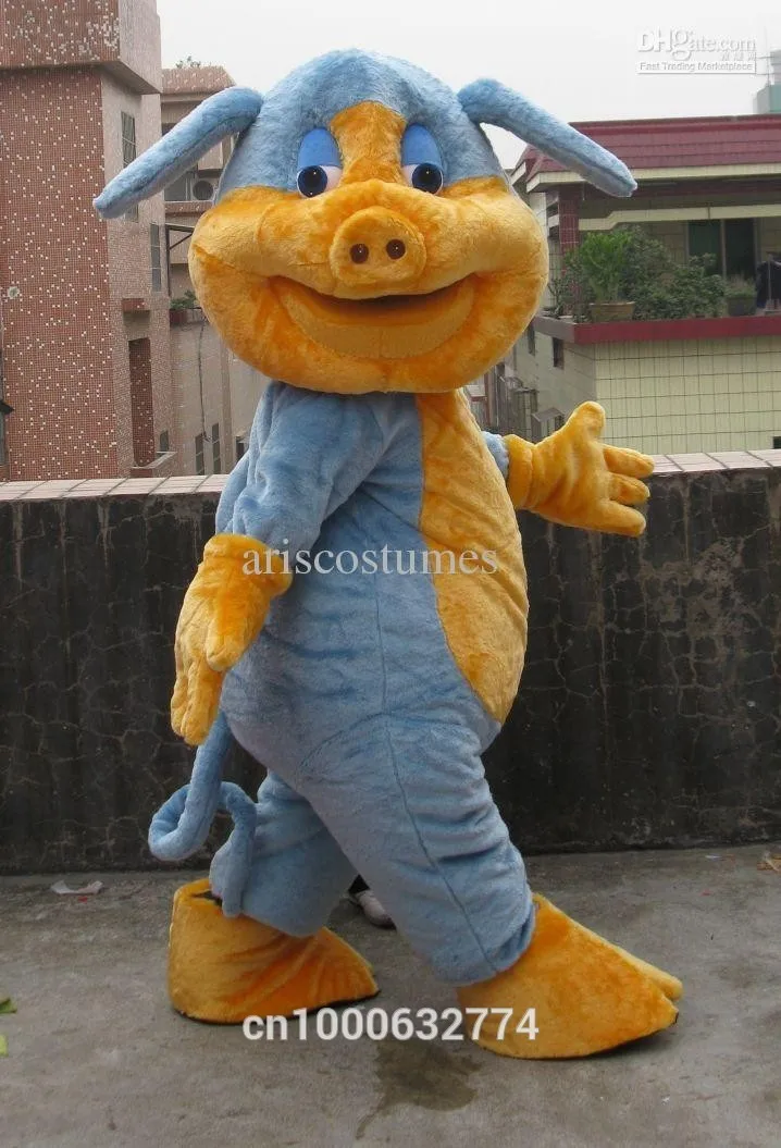 Lalaloopsy Jewels Sparkles Costume Della Mascotte Per L'Attività Della Festa Di Halloween Christmas Fancy Adult Size Spedizione Gratuita