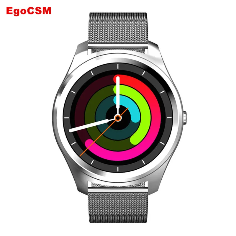 smartwatch with whatsapp notification