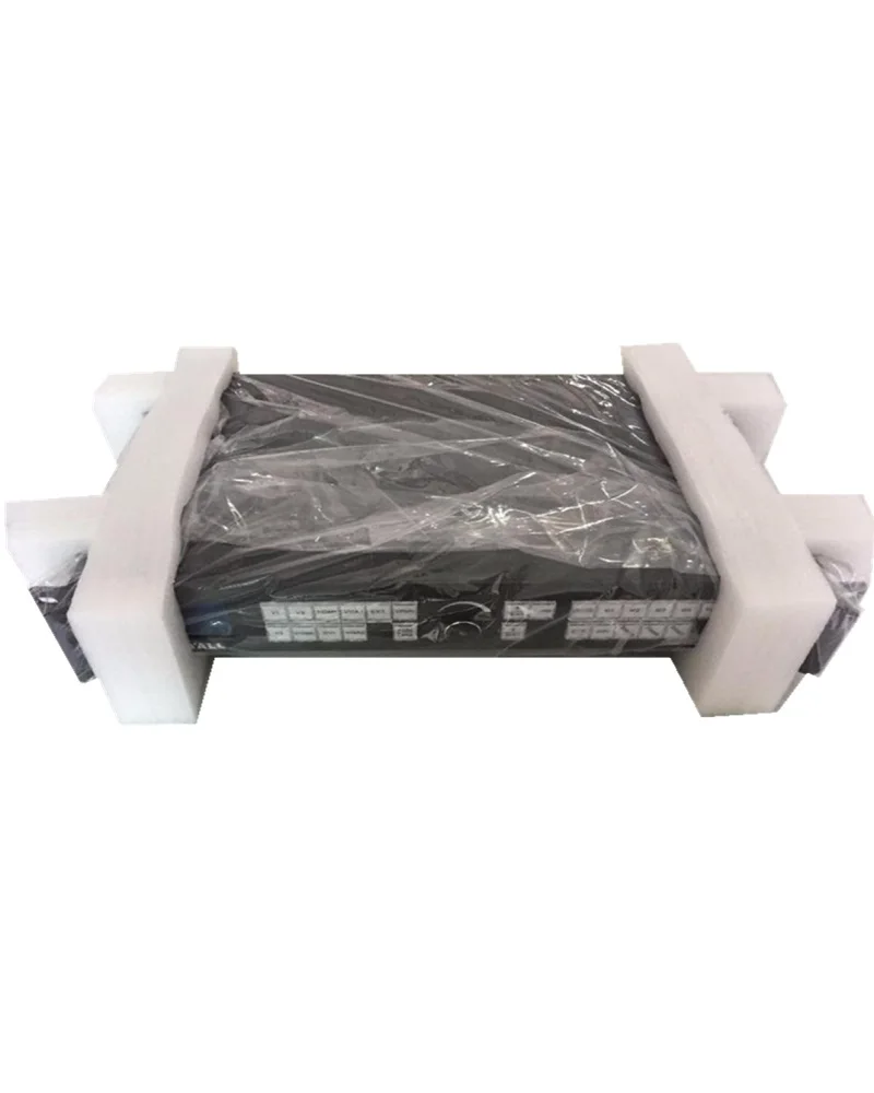 2560x816 VDWALL LVP605S 10 + Бит Faroudja DCDI Обработка кинотеатра 1 * s видео xSDI/HD SDI/3G SDI