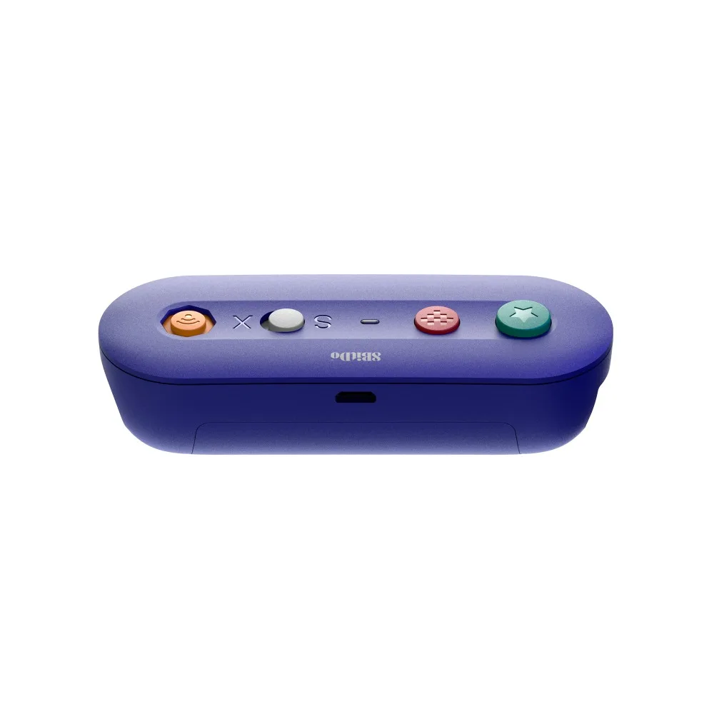 8bitdo GBros Беспроводной адаптер конвертер для NES SNES SF C классический издание Wii
