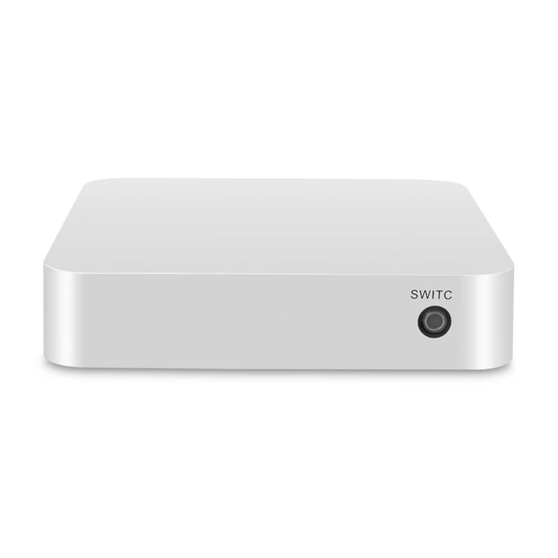 XCY de plástico Mini PC Celeron N2810 DDR3L RAM Windows 10 Wi-Fi Hdmi VGA NUC Oficina TV BOX Mini la computadora XCY de plástico Mini PC Celeron N2810 DDR3L RAM Windows 10 Wi-Fi Hdmi VGA NUC Oficina TV BOX Mini la computadora