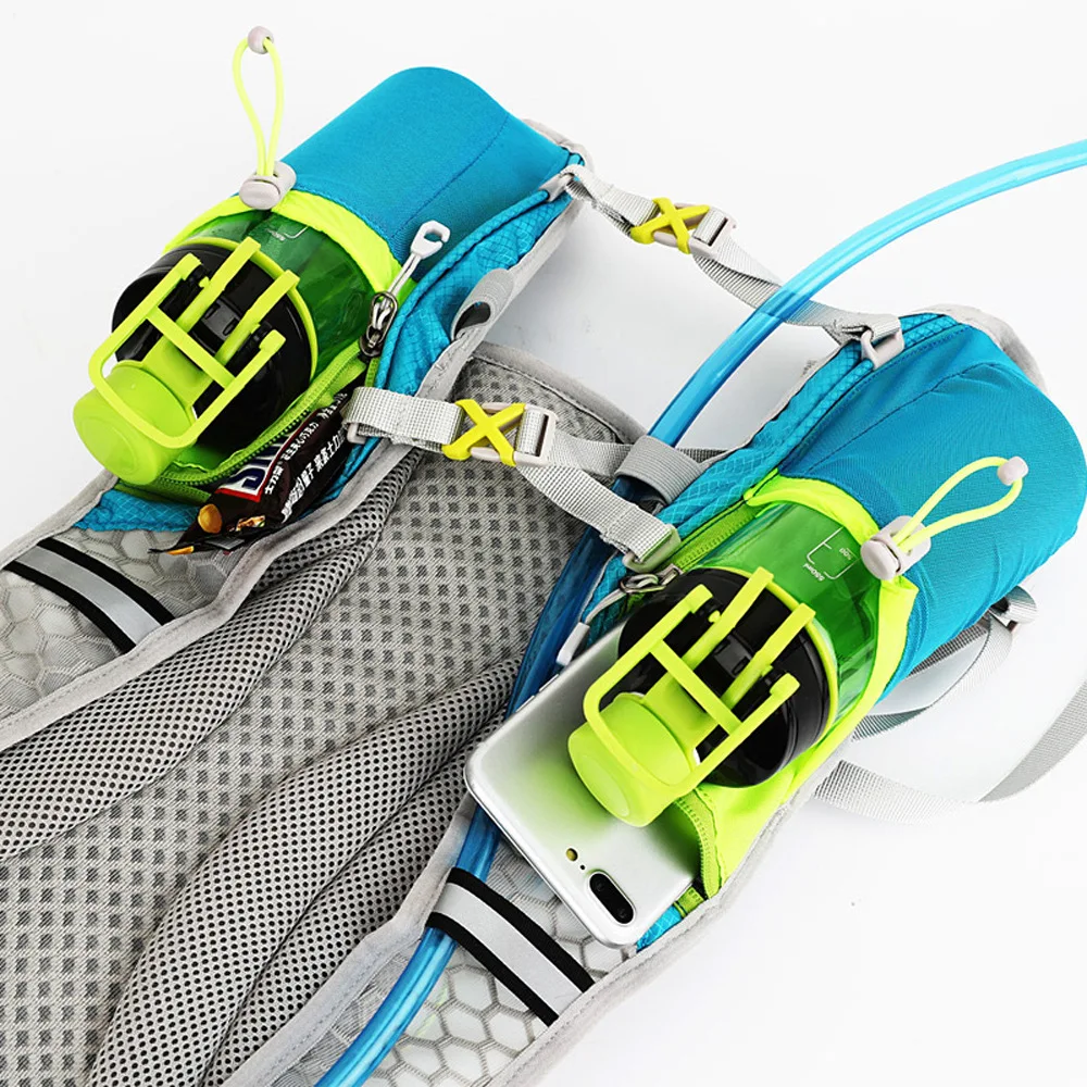 Best small sports water bags bladder hydration bags ultralight bicycle bike pouch riding equipment running jogging cycling backpack 2 Best small sports water bags bladder hydration bags ultralight bicycle bike pouch riding equipment running jogging cycling backpack 2