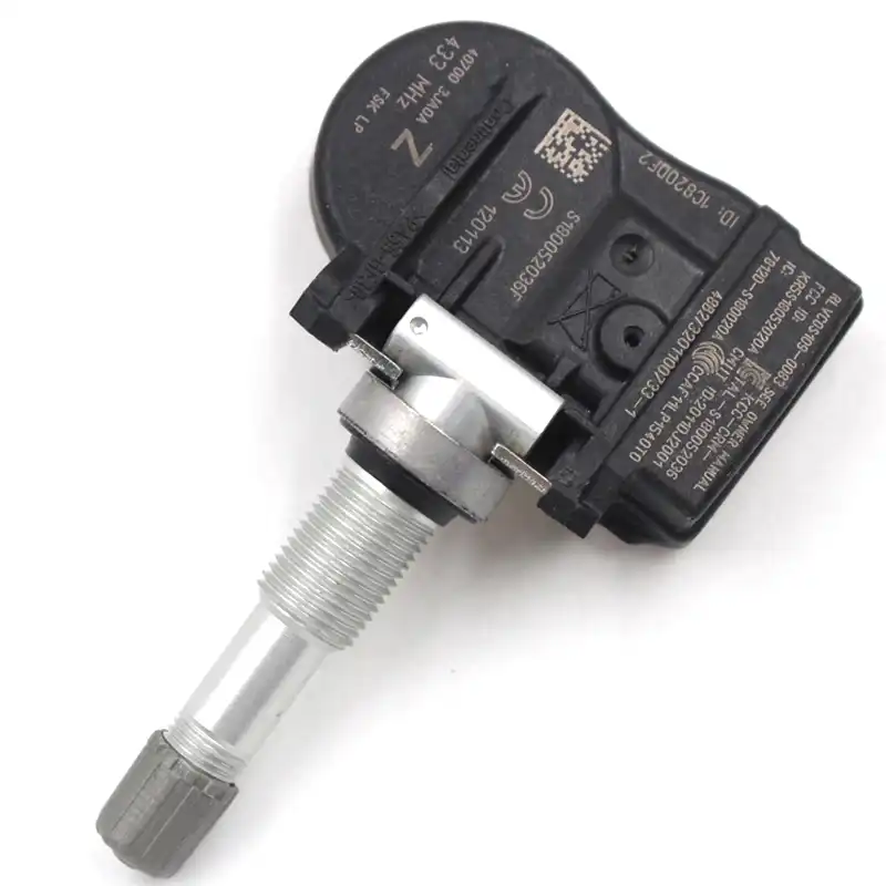 YAOPEI font b TPMS b font Tire Pressure Sensor 407003JA0A For Altima JX35 Pathfinder Hybrid Q50