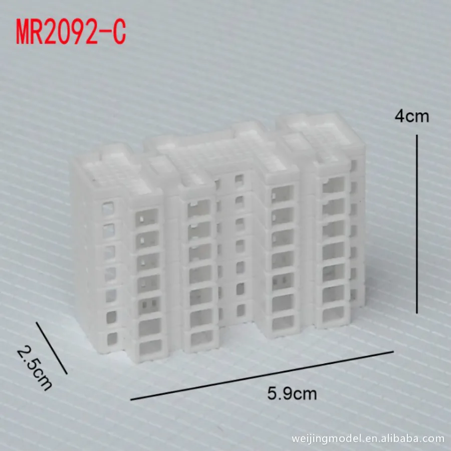 mini model house (61)