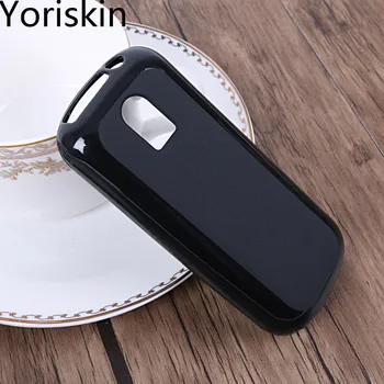 

For Nokia 130 TPU Case Gel Soft Flexible Slim Back Cover Scratch Resistant Protective Phone Case For Nokia 130 (2017) Fundas
