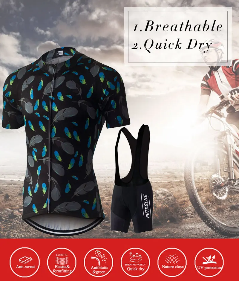 1 cycling clothing