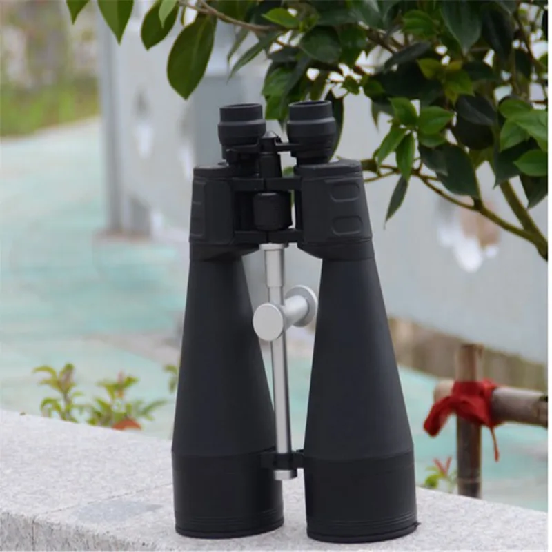 Powerful Binoculars Telescope High Power Long Range Macrobinocular Professional HD 80 Large Caliber Night Vision Binoculars NEW Powerful Binoculars Telescope High Power Long Range Macrobinocular Professional HD 80 Large Caliber Night Vision Binoculars NEW