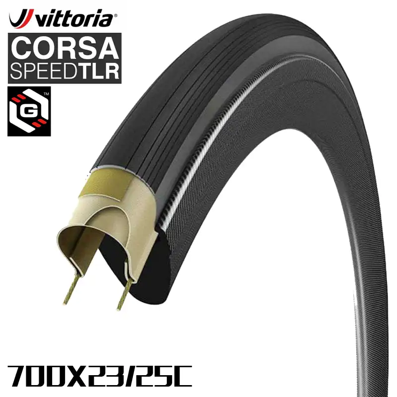vittoria tubeless road