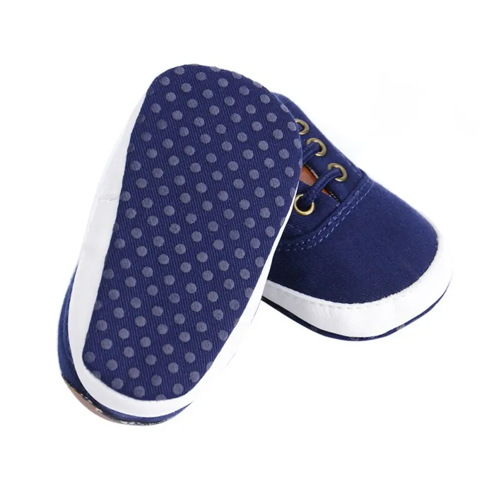 Canvas Baby Shoes Spring Autumn Infant Toddler For Newborn Bebes Ayakkabi Baby Boys Shoes First Walkers Sneaker