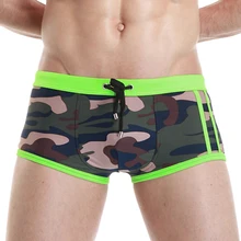 Камуфляжные мужские пляжные плавки трусы дышащие мужские s женский купальник для серфинга быстросохнущие мужские спортивные штаны для бега
