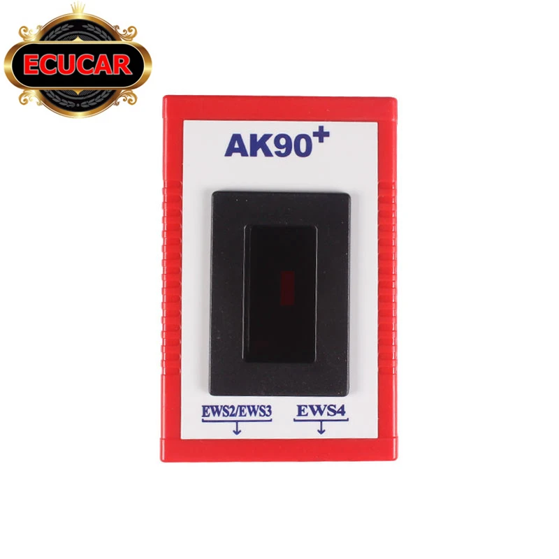 

AK90 For BMW ak90+ AK90 Key Programmer for All BMW EWS Newest Version V3.19 For BMW EWS