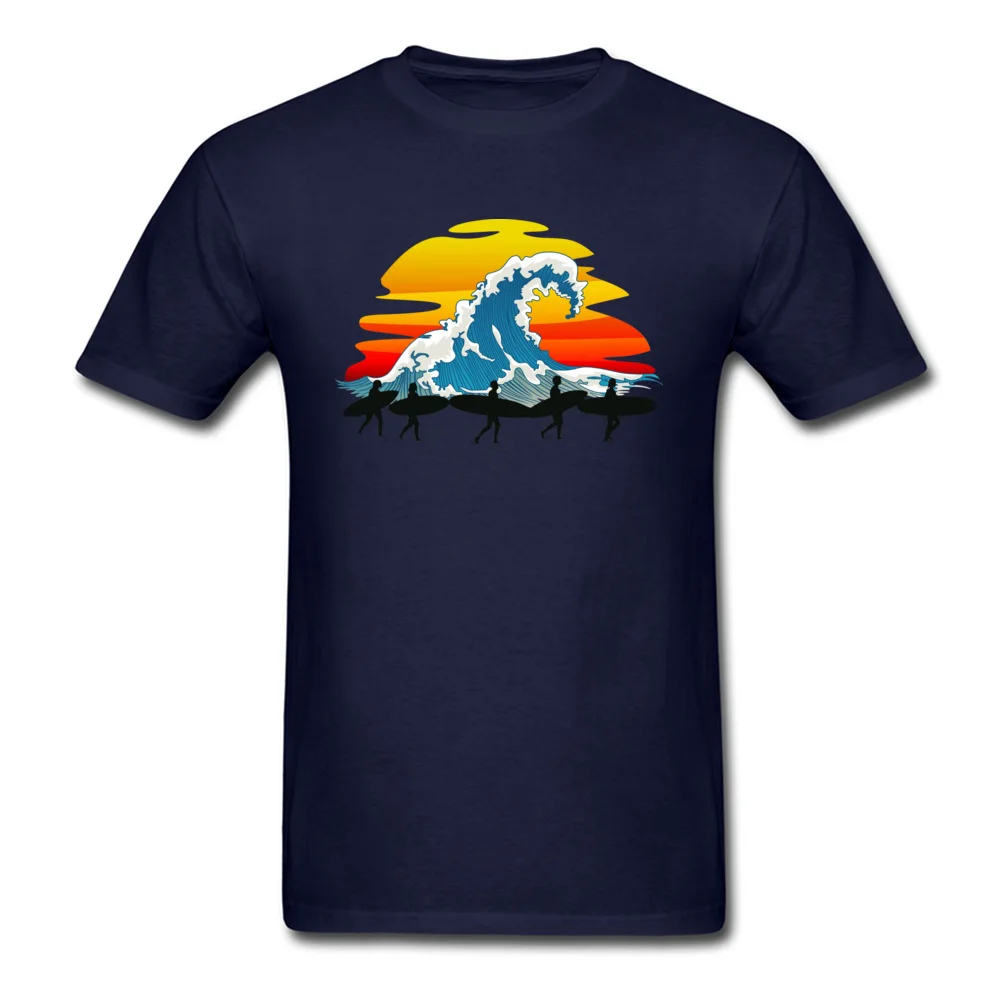 Lets go surfing!_navy