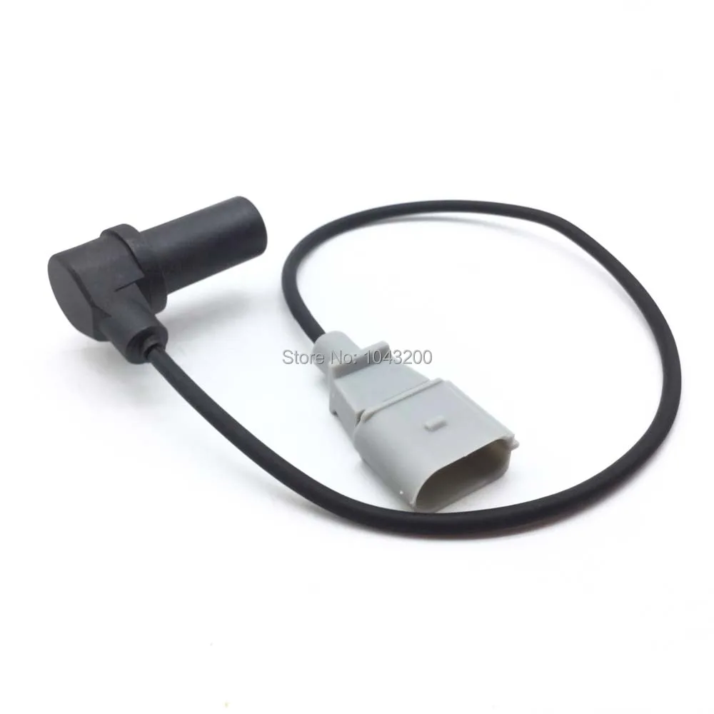 077905381G Crankshaft Position sensor For AUDI A6 A8 Q7 VOLKSWAGEN TOUAREG 3.3 4.0 4.2