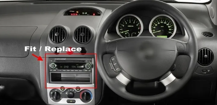 Sale Liislee For Holden Barina - Car Radio Audio Video Stereo CD DVD Player GPS WIFI Map Nav Navi Navigation S160 Multimedia System 1 Sale Liislee For Holden Barina - Car Radio Audio Video Stereo CD DVD Player GPS WIFI Map Nav Navi Navigation S160 Multimedia System 1