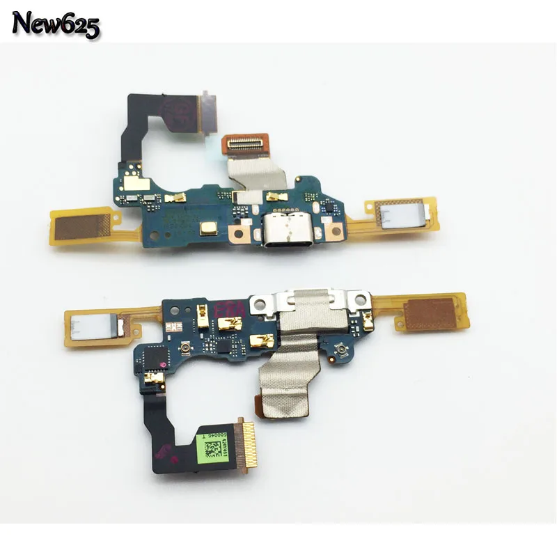 

New Micro USB Charging Port Dock Connector Charger PCB Flex Cable Board For HTC 10/M10